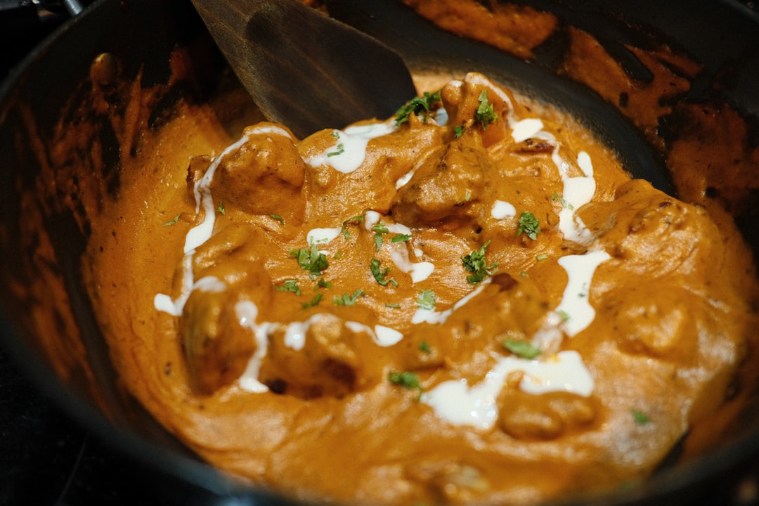 Curry – Tattva Southampton
